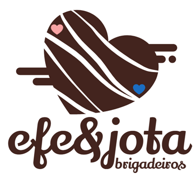 Efeejota Brigadeiros e Sobremesas