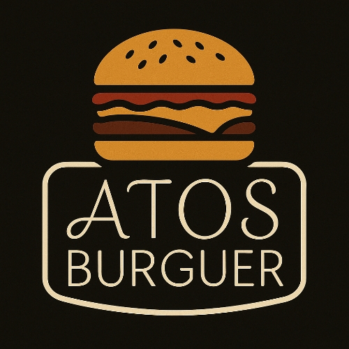 HAMBURGUERIA DA ALE e Atos BURGUER