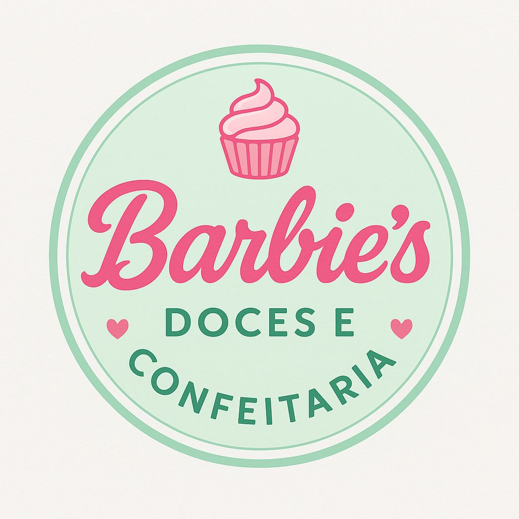 Barbies Doces e Confeitaria