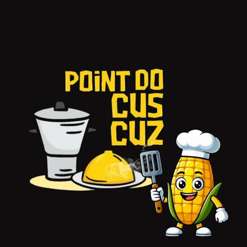 Point  do cuzcuz