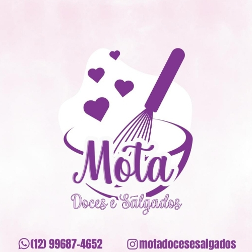 Mota Doces e Salgados
