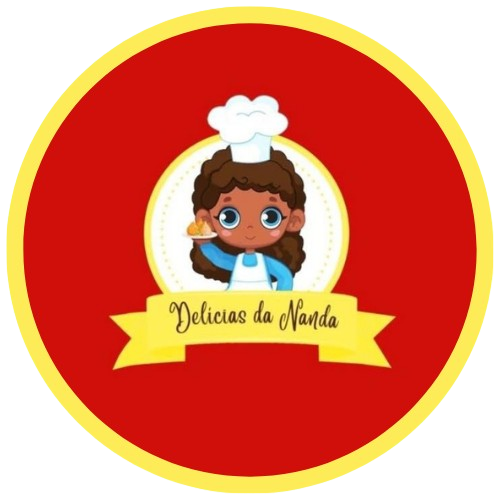 Delícias da Nanda