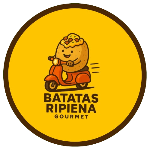 Batatas Ripiena Gourmet