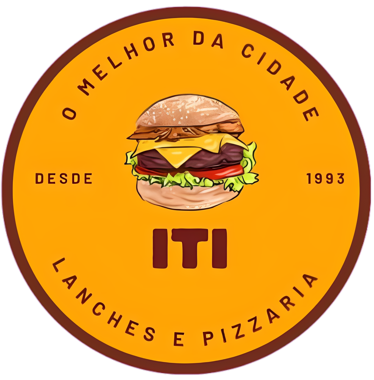 Iti Lanches e Pizzaria