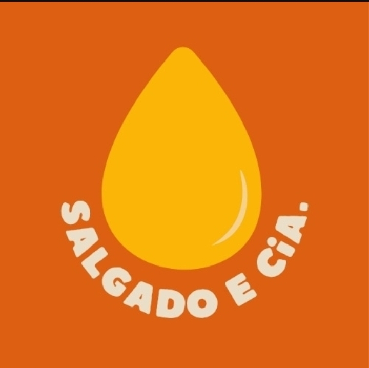 Salgados e Cia