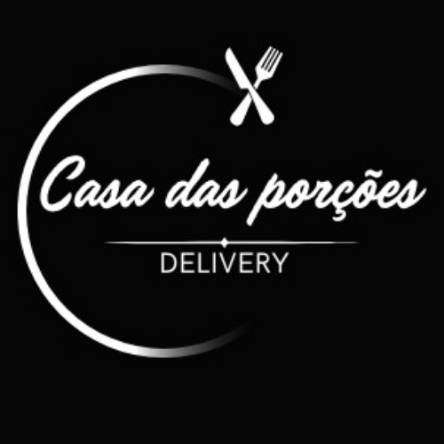 Casa das Porções