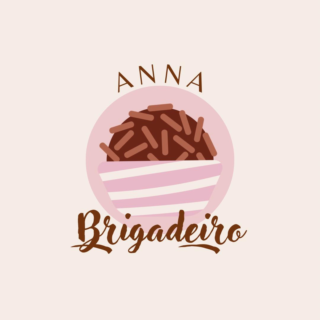 Anna brigadeiro