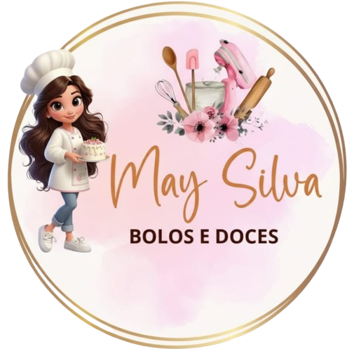 May Silva Bolos e Doces