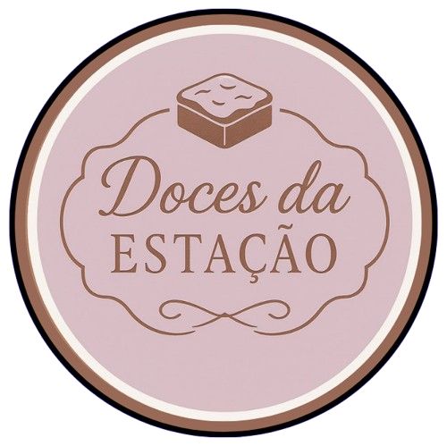 Doces Da Estação