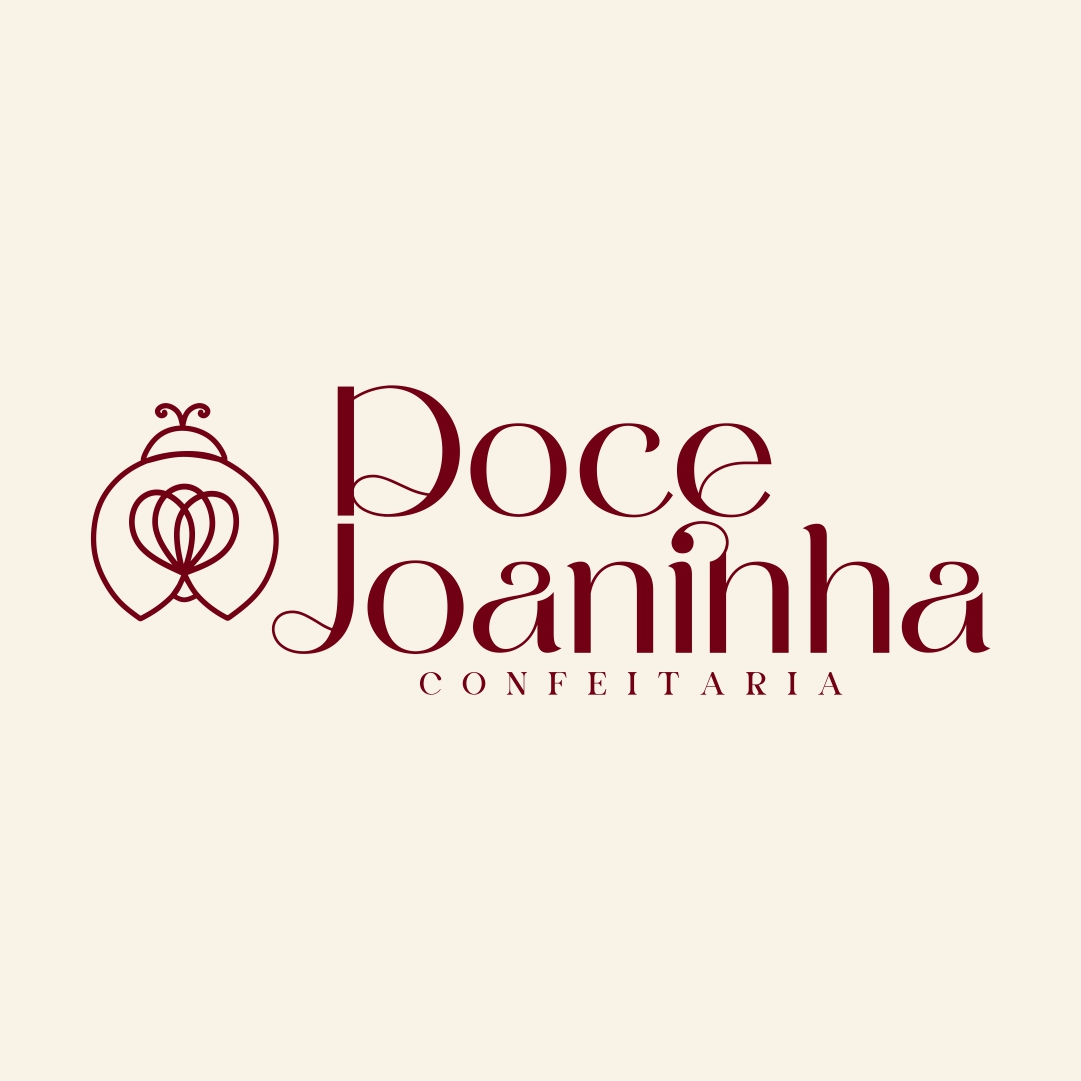 Doce Joaninha