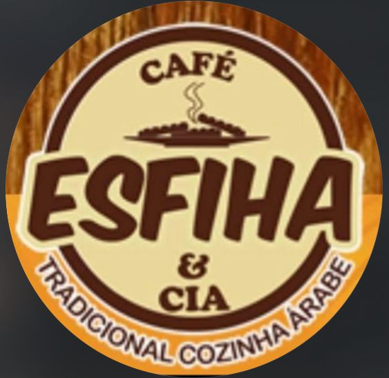 Café Esfiha e Cia Delivery