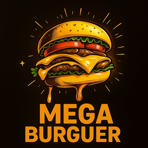 Mega Burguer