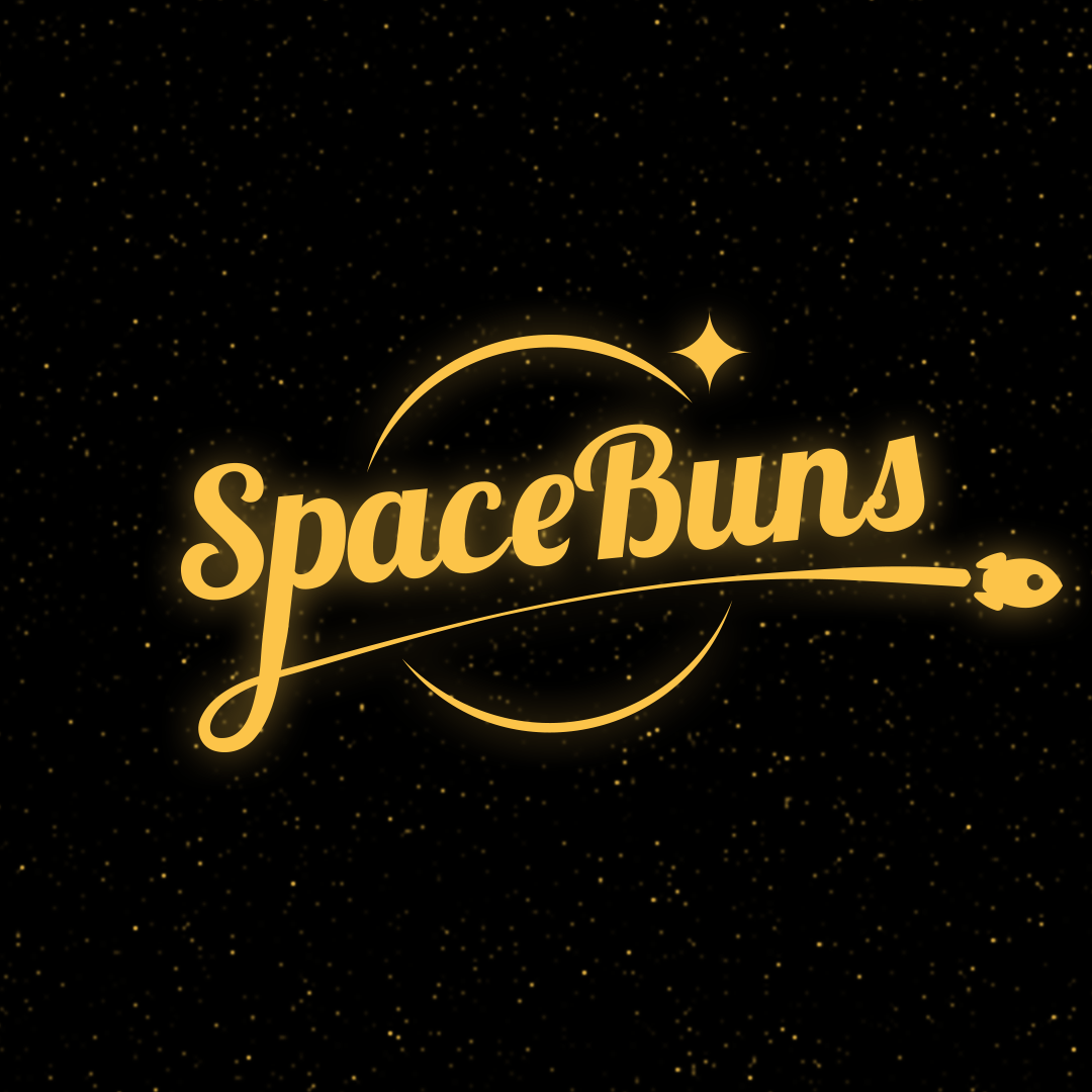 Space Buns