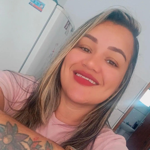 Talita Sonho doce