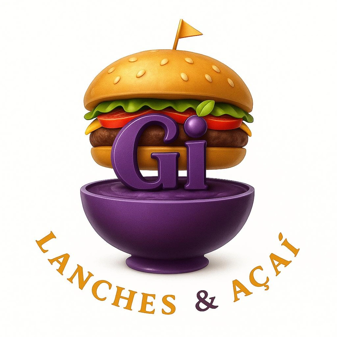 Gi Lanches e Açaí
