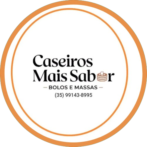 Jaciara Santos Bolos Caseiros