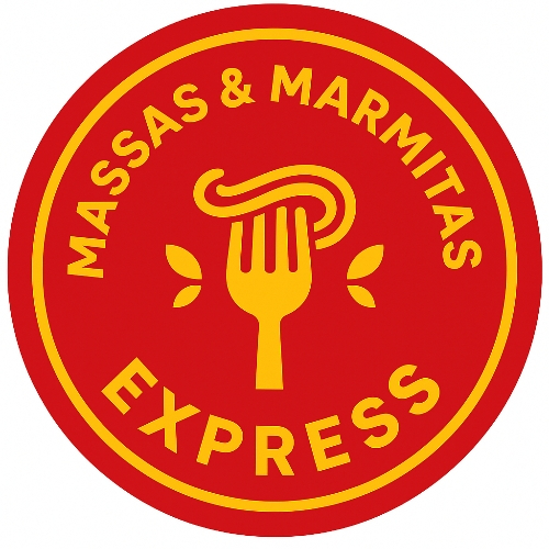 Massas e caldos express