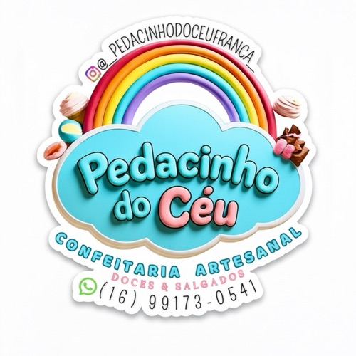 Pedacinho do céu