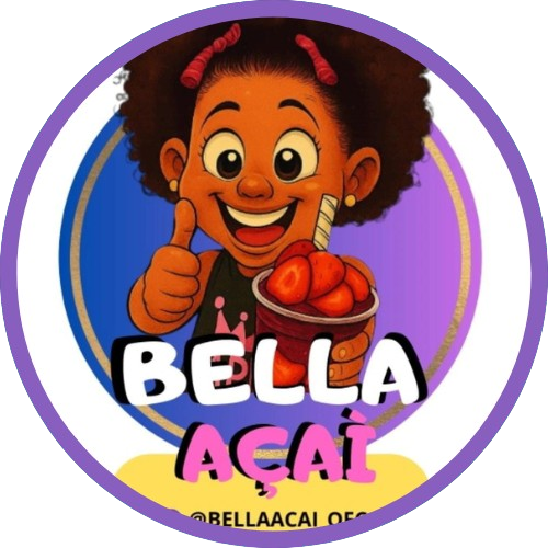 Bella Açaí e Lanches