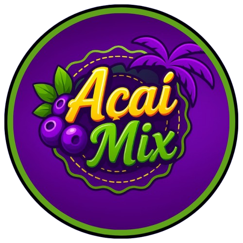 Açai Mix