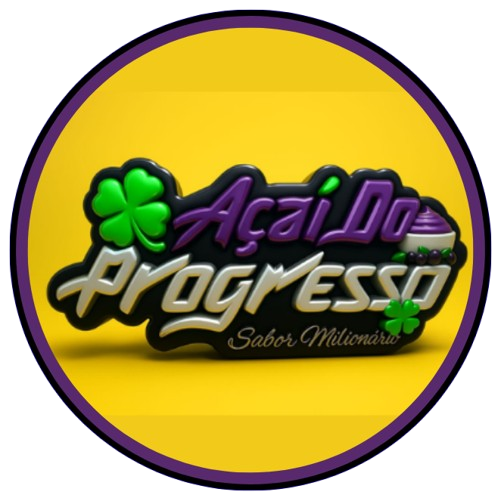 Açai Do Progresso
