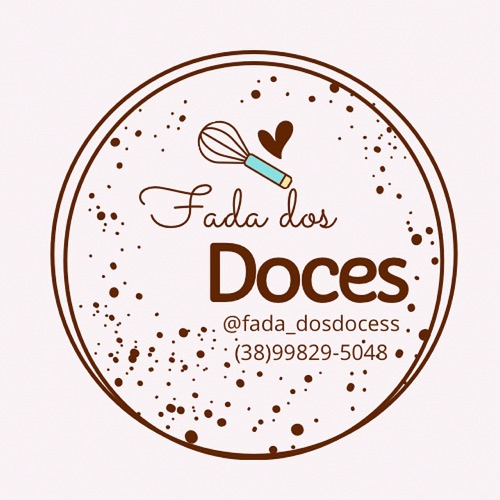 Fada dos Doces