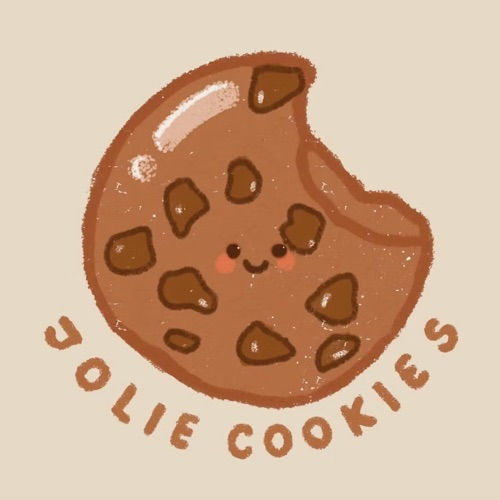 Jolie Cookies