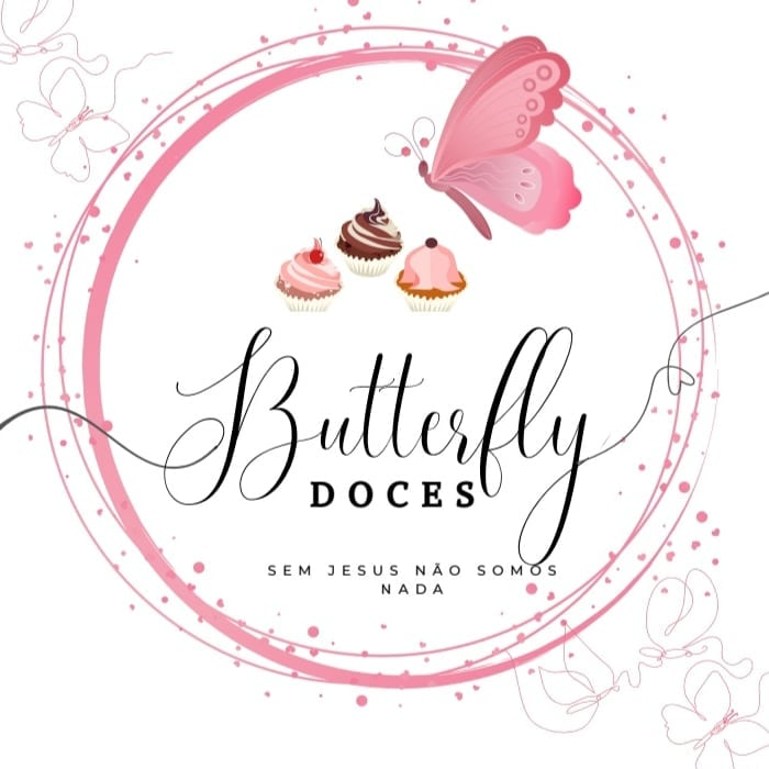 Butterfly Doces