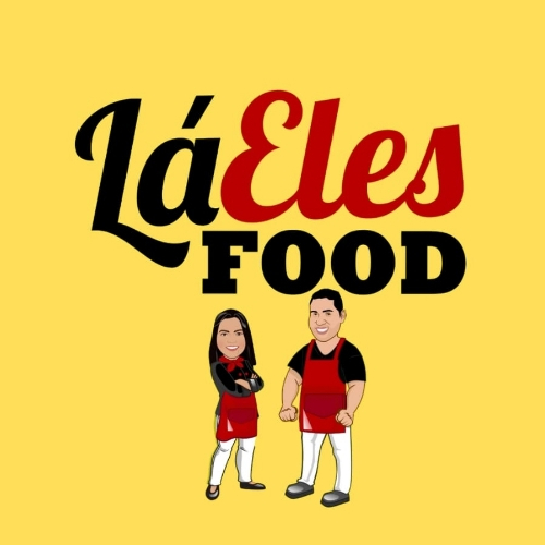 LÁELES FOOD ANJO DA GUARDA