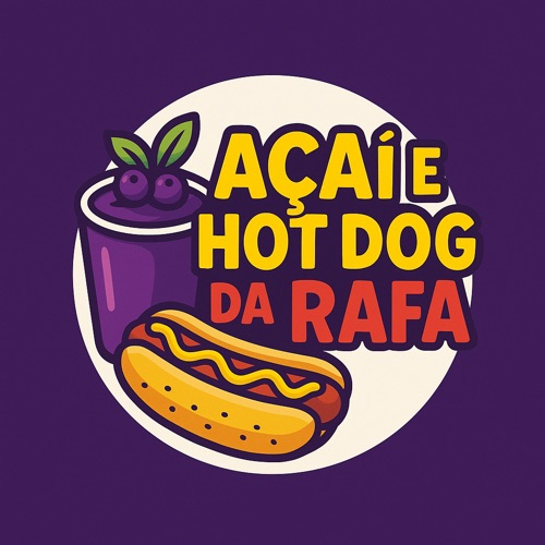 Açai da Rafa