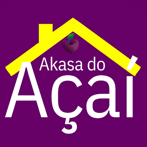 Akasa do açaí