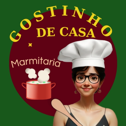 Marmitaria Gostinho de Casa
