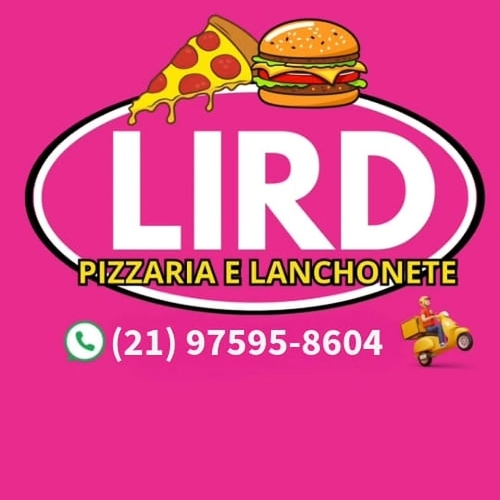 Lird Pizzaria e Lanchonete