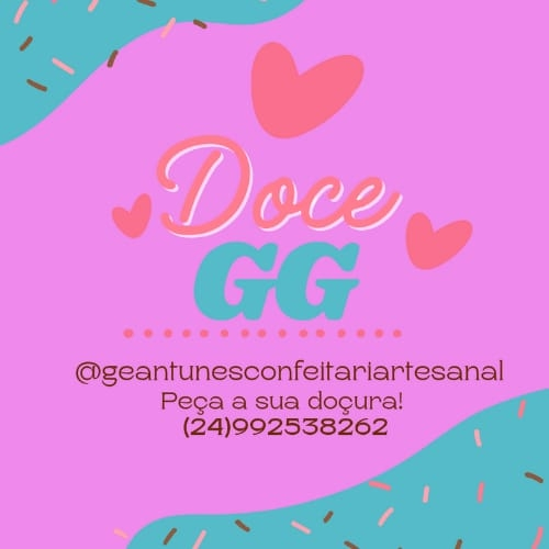 Doceggconfeitariaartesanal