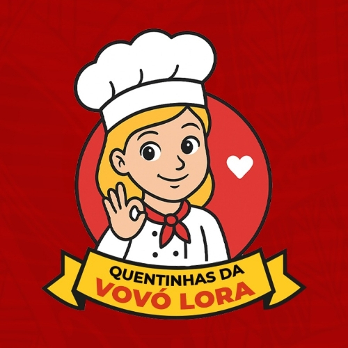 Quentinhas Da Vovó Lora