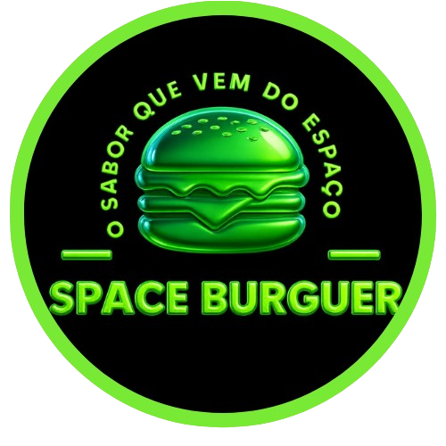SPACE BURGUER