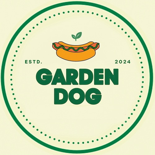 Garden Dog - Cachorro-Quente Tradicional e Vegano