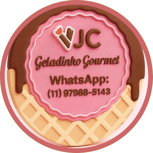 JC GELADINHOS GOURMET