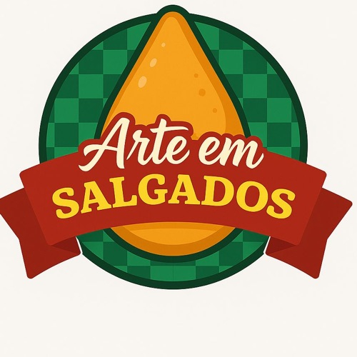 Arte em Salgado SP LTDA