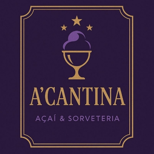 A Cantina Açaí e Sorveteria
