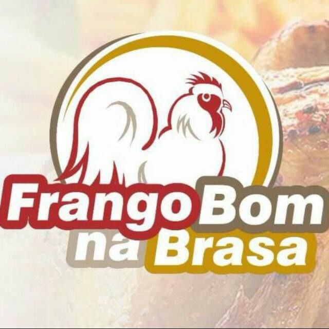 FRANGO BOM NA BRASA