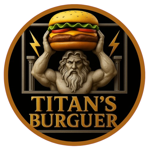 Titan s Burguer