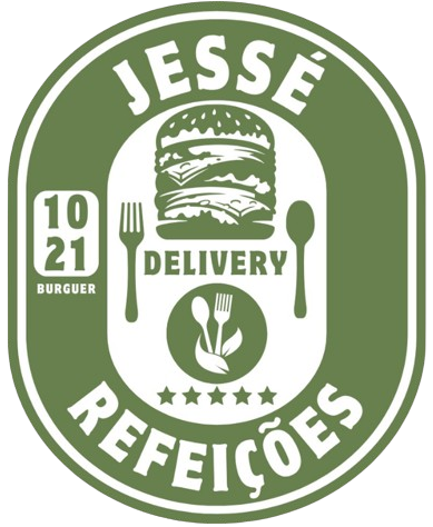 Jessé Refeições
