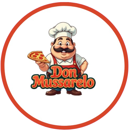 Don Mussarelo