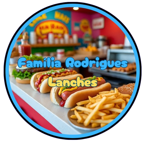 Família Rodrigues Lanches