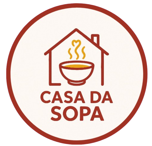 A Casa da Sopa Bangu - Refeição Saudável - Lanche