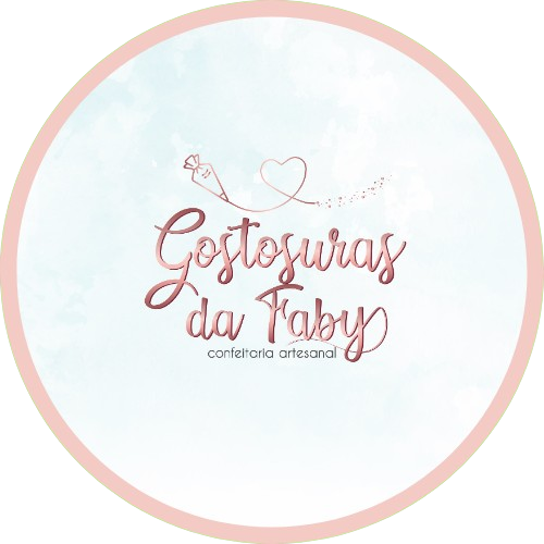 Gostosuras da Faby