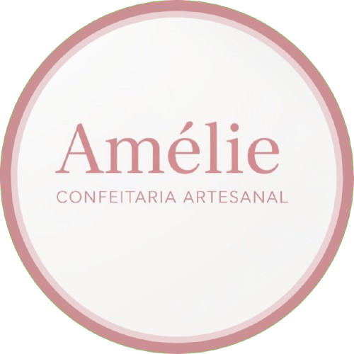 Amélie Confeitaria Artesanal