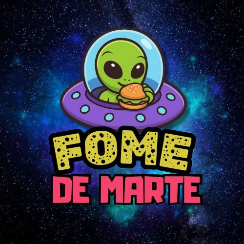 Fome de marte