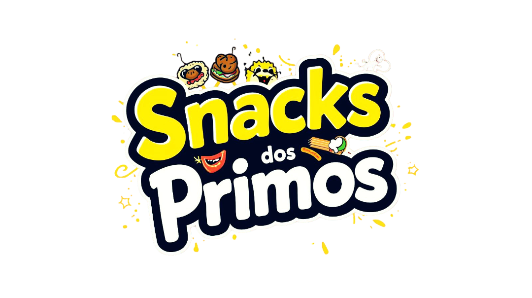 SNACKS DOS PRIMOS